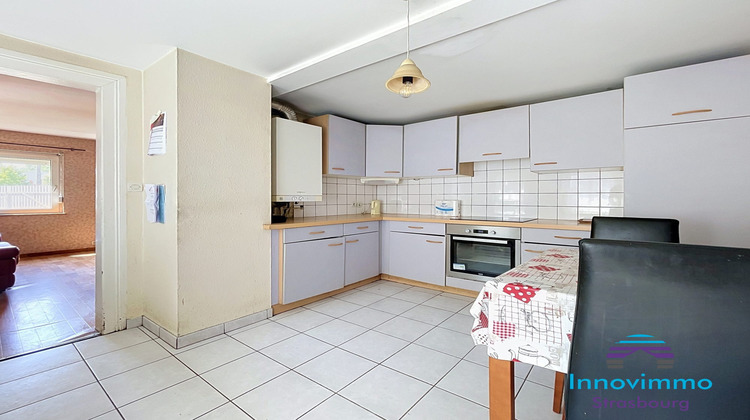 Ma-Cabane - Vente Maison Wittisheim, 105 m²