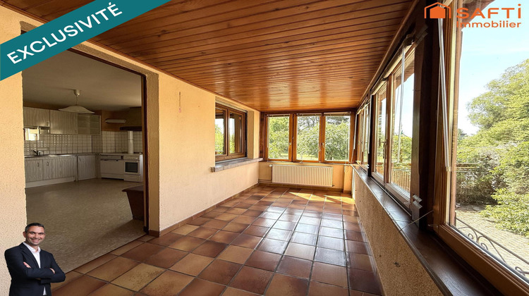 Ma-Cabane - Vente Maison Wittisheim, 130 m²