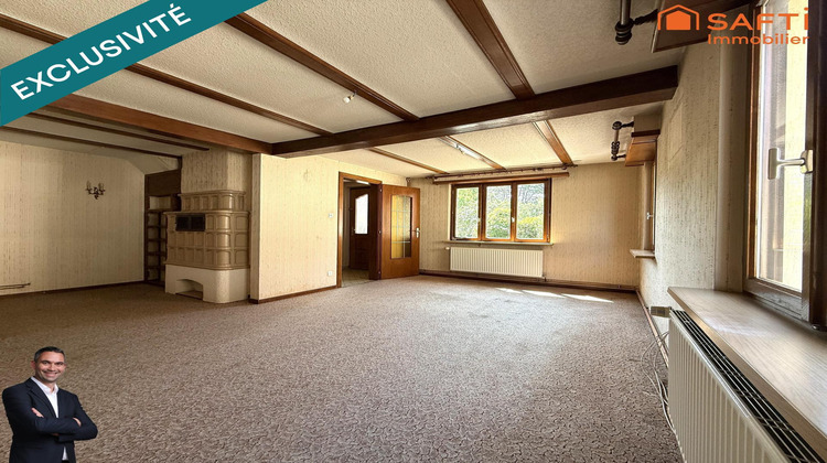 Ma-Cabane - Vente Maison Wittisheim, 130 m²