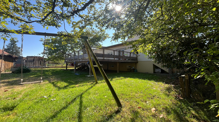 Ma-Cabane - Vente Maison WITTISHEIM, 134 m²