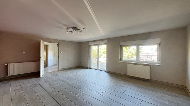 Ma-Cabane - Vente Maison WITTISHEIM, 134 m²