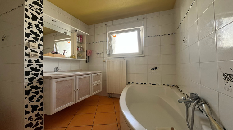 Ma-Cabane - Vente Maison WITTISHEIM, 134 m²