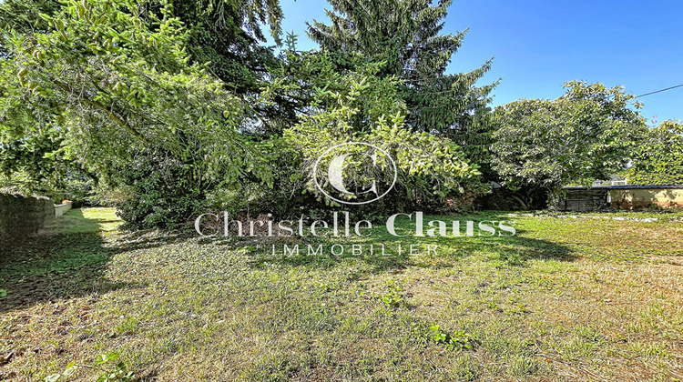 Ma-Cabane - Vente Maison WITTISHEIM, 137 m²