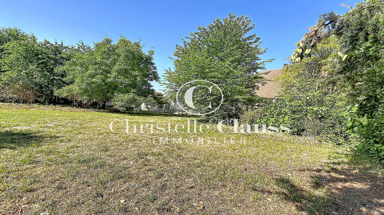 Ma-Cabane - Vente Maison WITTISHEIM, 137 m²