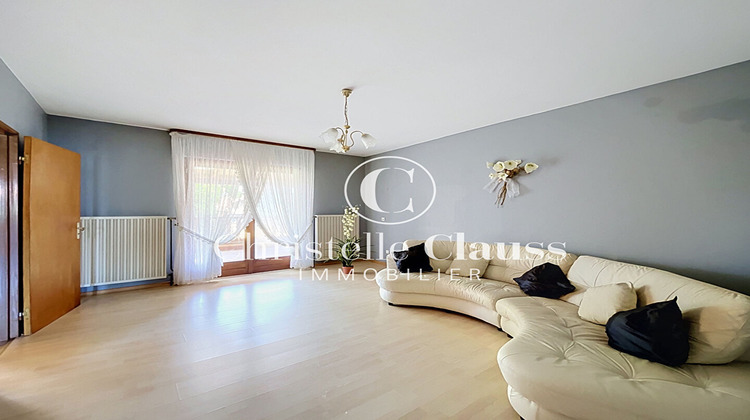 Ma-Cabane - Vente Maison WITTISHEIM, 137 m²