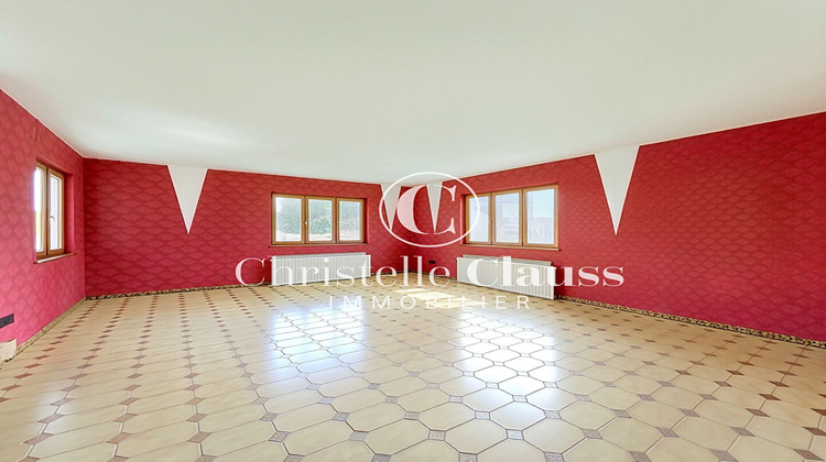Ma-Cabane - Vente Maison WITTISHEIM, 137 m²