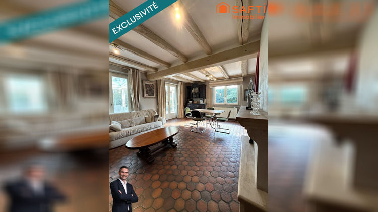 Ma-Cabane - Vente Maison Wittisheim, 217 m²