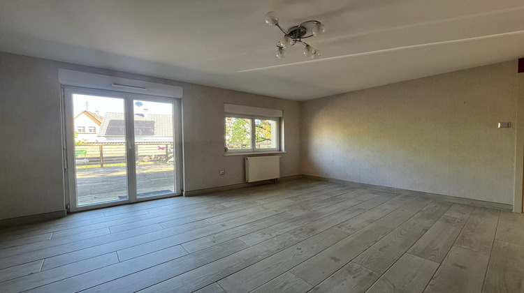 Ma-Cabane - Vente Maison WITTISHEIM, 134 m²