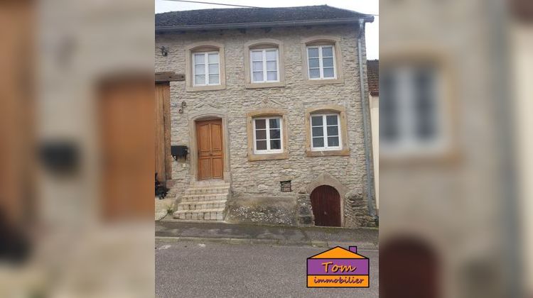 Ma-Cabane - Vente Maison Wittring, 120 m²