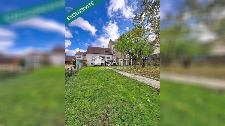 Ma-Cabane - Vente Maison Wittring, 130 m²