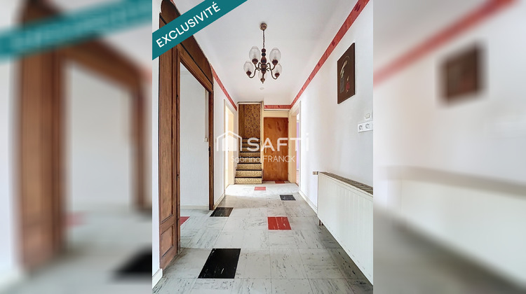 Ma-Cabane - Vente Maison Wittring, 130 m²