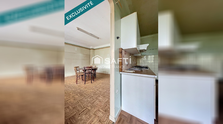 Ma-Cabane - Vente Maison Wittring, 130 m²