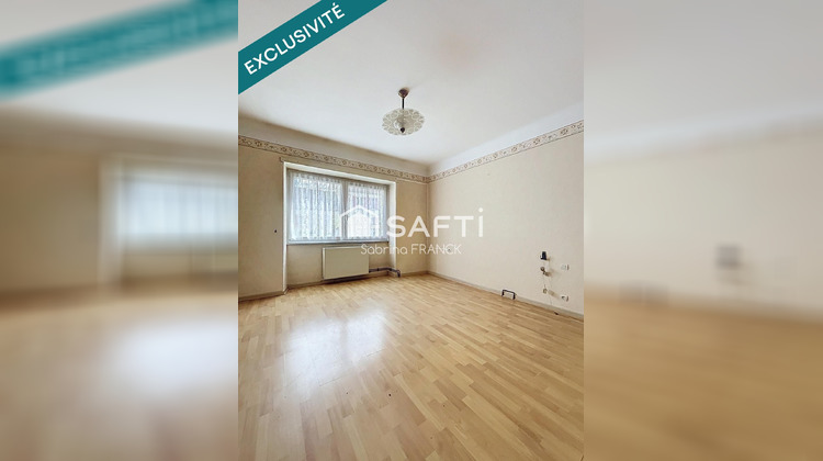 Ma-Cabane - Vente Maison Wittring, 130 m²