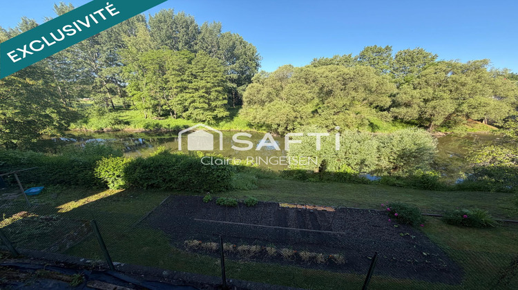 Ma-Cabane - Vente Maison Wittring, 100 m²