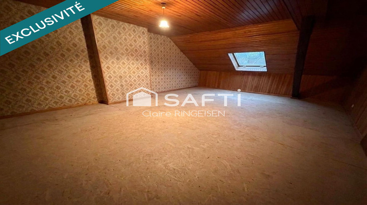 Ma-Cabane - Vente Maison Wittring, 100 m²