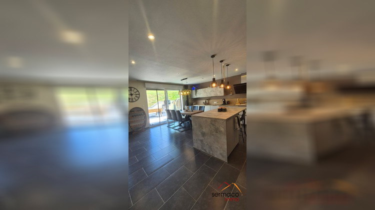Ma-Cabane - Vente Maison Wittring, 155 m²