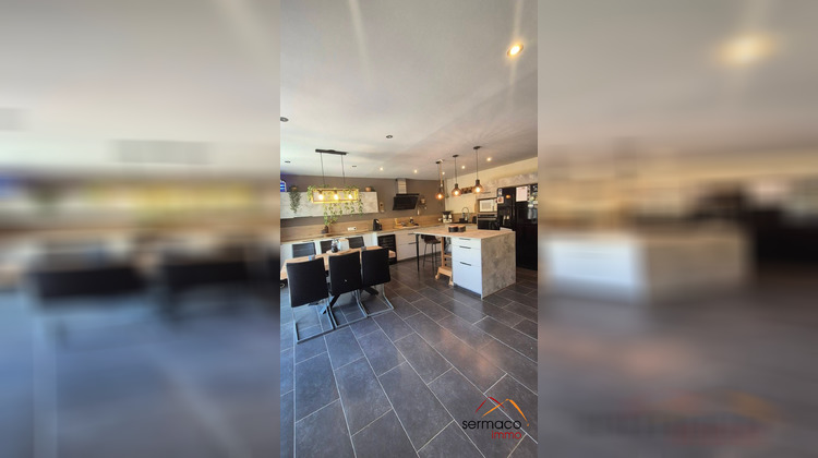 Ma-Cabane - Vente Maison Wittring, 155 m²