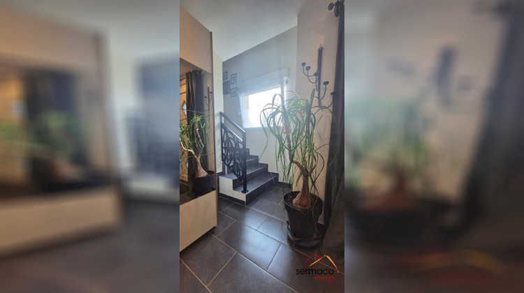 Ma-Cabane - Vente Maison Wittring, 155 m²