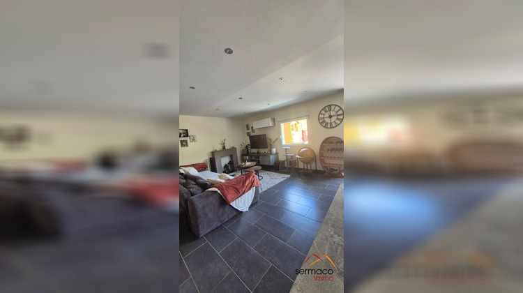 Ma-Cabane - Vente Maison Wittring, 155 m²