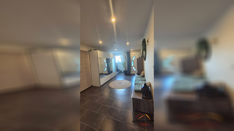 Ma-Cabane - Vente Maison Wittring, 155 m²