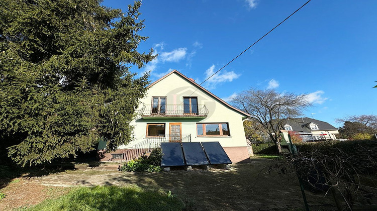 Ma-Cabane - Vente Maison Wiwersheim, 140 m²