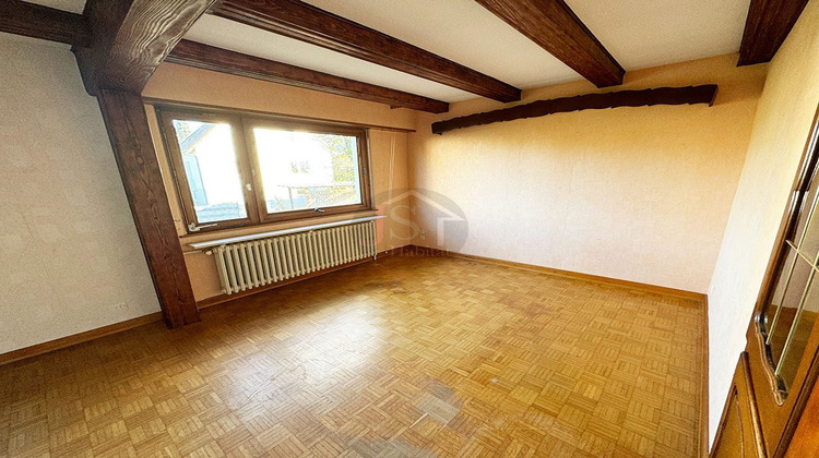 Ma-Cabane - Vente Maison Wiwersheim, 140 m²