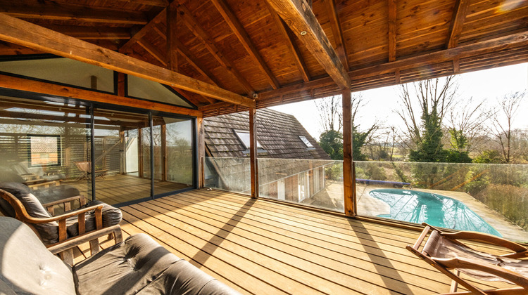 Ma-Cabane - Vente Maison WIWERSHEIM, 178 m²