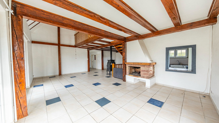 Ma-Cabane - Vente Maison WIWERSHEIM, 178 m²