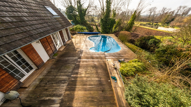 Ma-Cabane - Vente Maison WIWERSHEIM, 178 m²