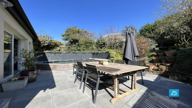 Ma-Cabane - Vente Maison Wiwersheim, 184 m²