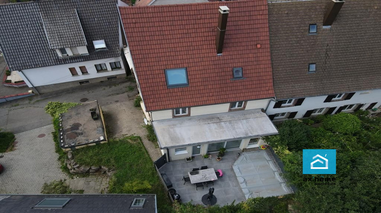 Ma-Cabane - Vente Maison Wiwersheim, 184 m²