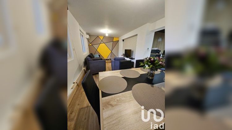 Ma-Cabane - Vente Maison Wizernes, 155 m²