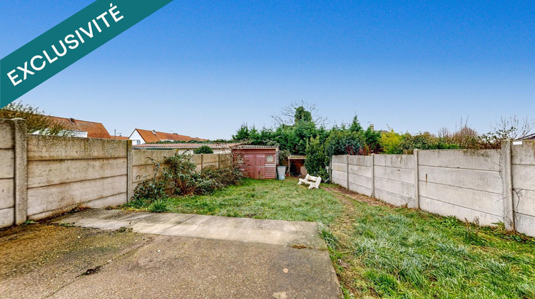 Ma-Cabane - Vente Maison Wizernes, 100 m²