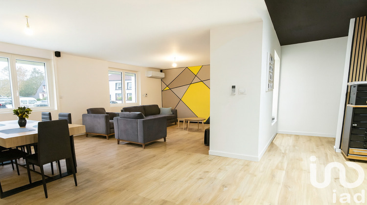 Ma-Cabane - Vente Maison Wizernes, 156 m²