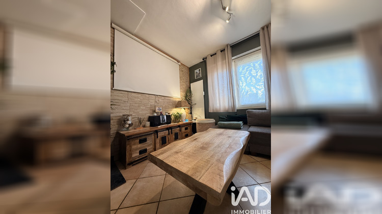 Ma-Cabane - Vente Maison Wizernes, 90 m²