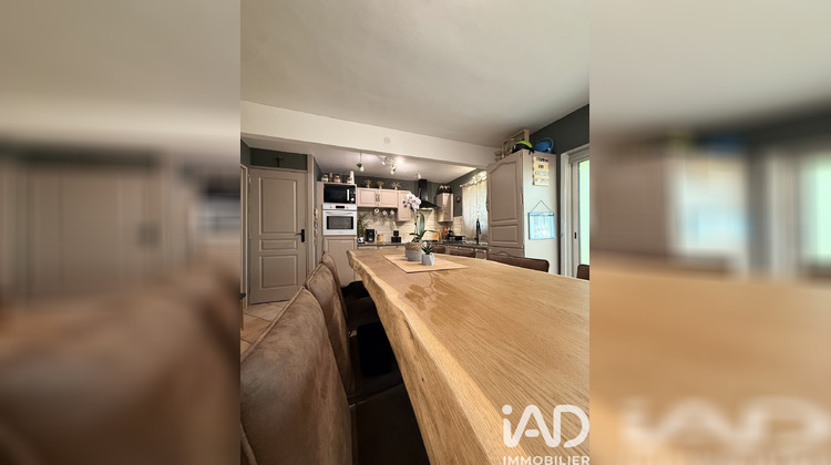 Ma-Cabane - Vente Maison Wizernes, 90 m²