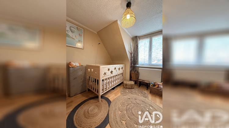 Ma-Cabane - Vente Maison Wizernes, 90 m²