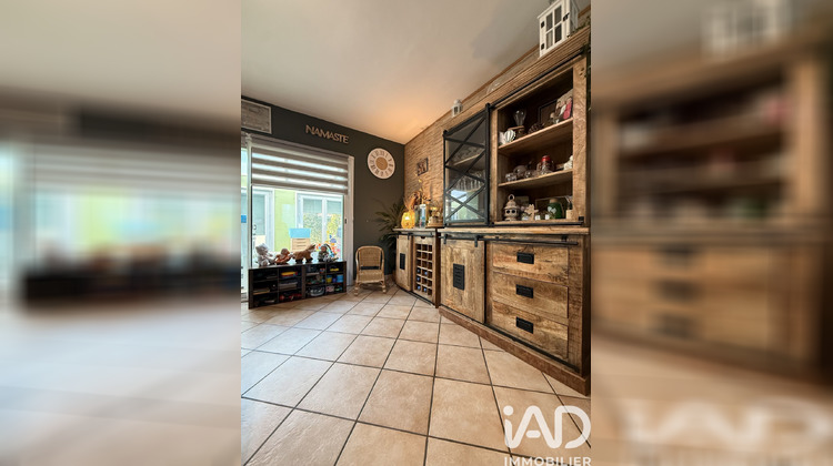 Ma-Cabane - Vente Maison Wizernes, 90 m²