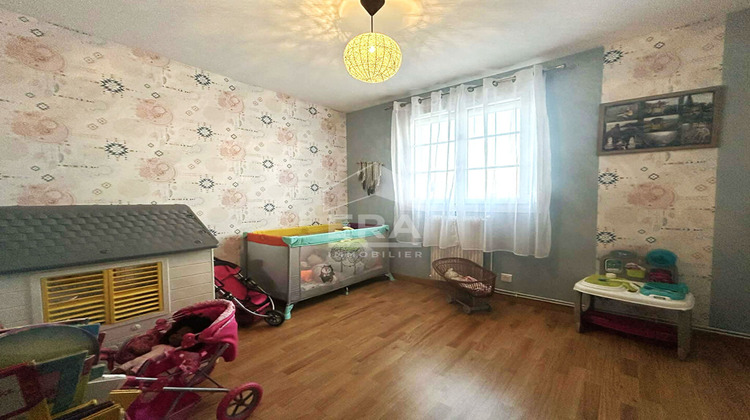 Ma-Cabane - Vente Maison WIZERNES, 95 m²