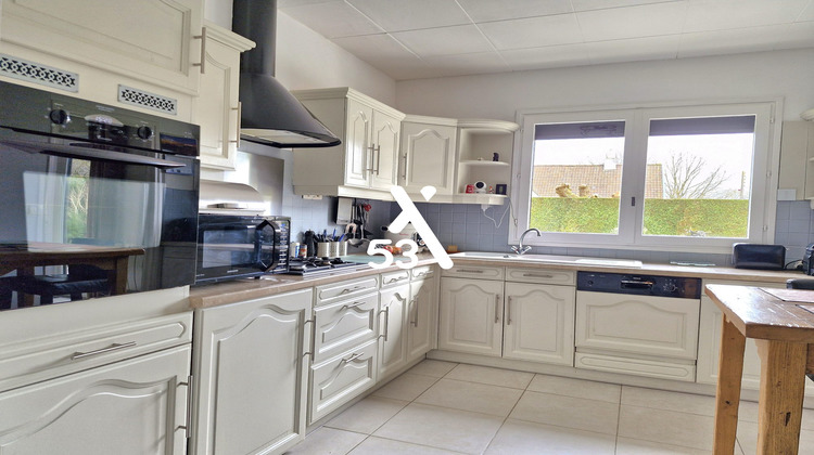 Ma-Cabane - Vente Maison Wizernes, 104 m²