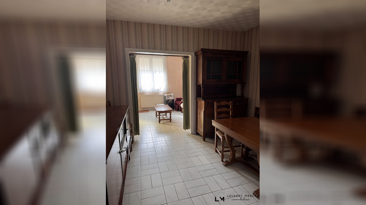 Ma-Cabane - Vente Maison Wizernes, 79 m²