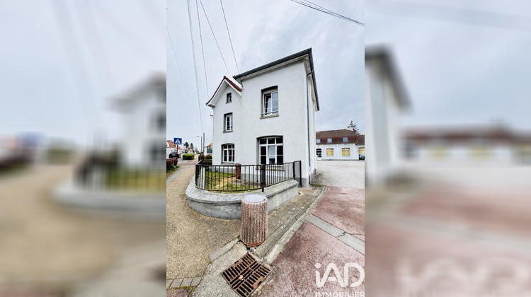 Ma-Cabane - Vente Maison Wizernes, 106 m²