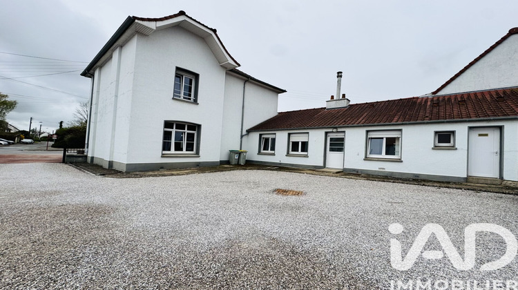 Ma-Cabane - Vente Maison Wizernes, 106 m²