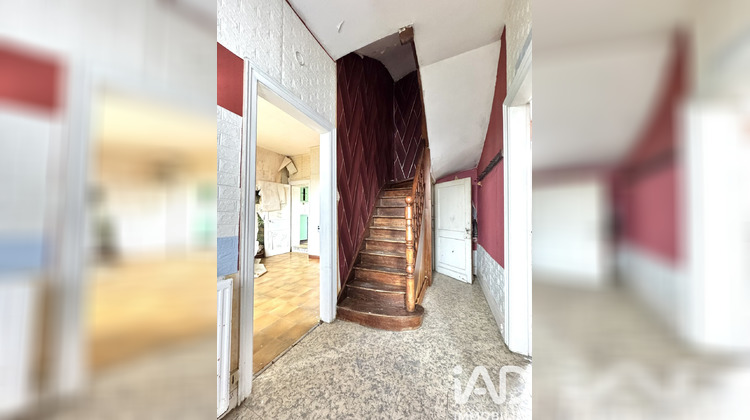 Ma-Cabane - Vente Maison Wizernes, 106 m²
