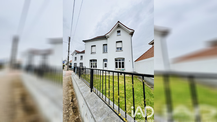 Ma-Cabane - Vente Maison Wizernes, 56 m²
