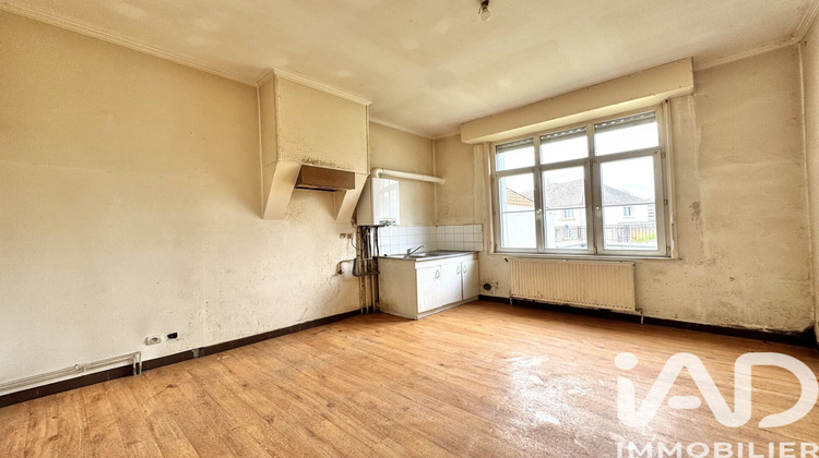 Ma-Cabane - Vente Maison Wizernes, 56 m²