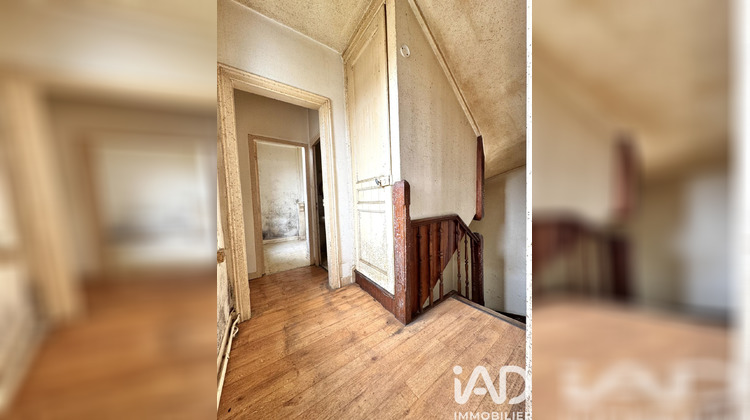 Ma-Cabane - Vente Maison Wizernes, 56 m²