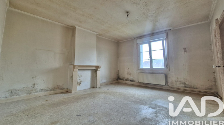 Ma-Cabane - Vente Maison Wizernes, 56 m²