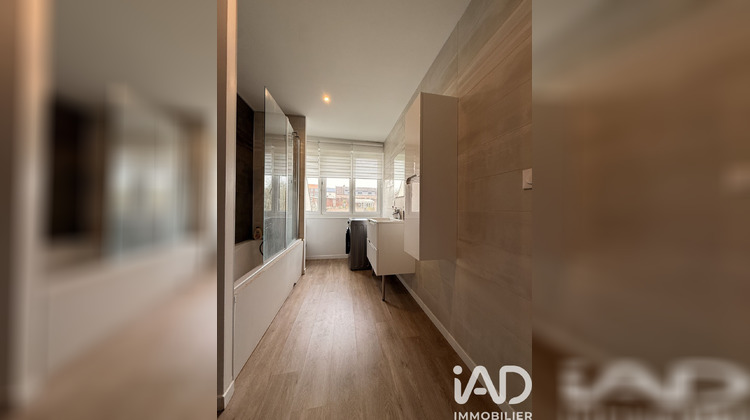 Ma-Cabane - Vente Maison Wizernes, 90 m²