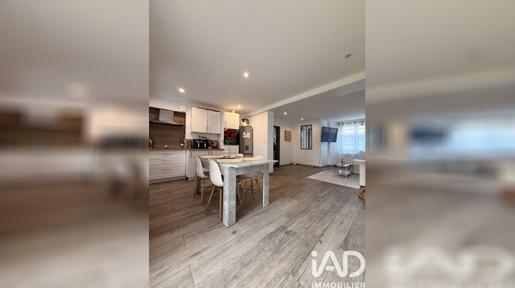 Ma-Cabane - Vente Maison Wizernes, 90 m²